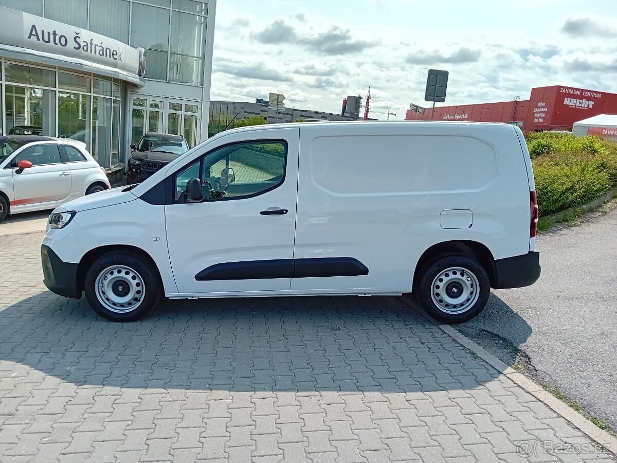 Fiat DOBLO - 8