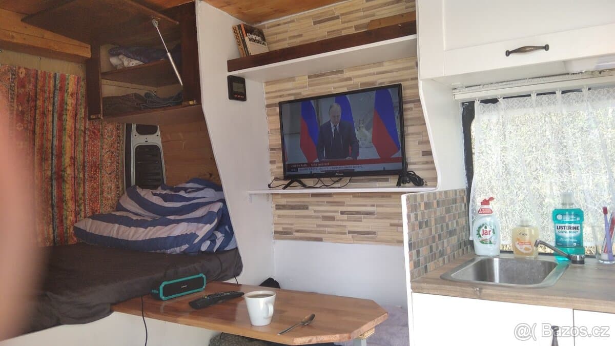 2012 Fiat DUCATO - 8