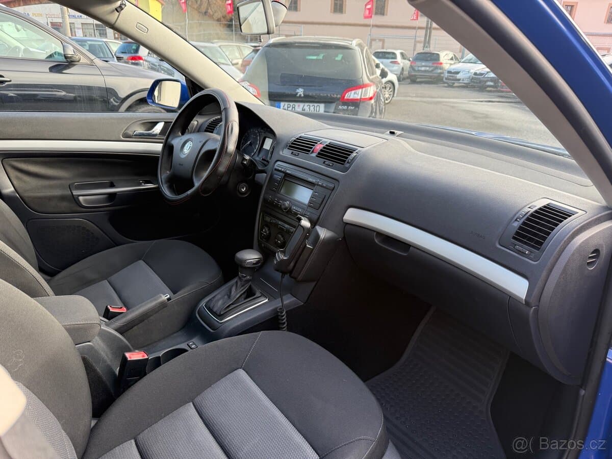 2007 Škoda OCTAVIA - 8