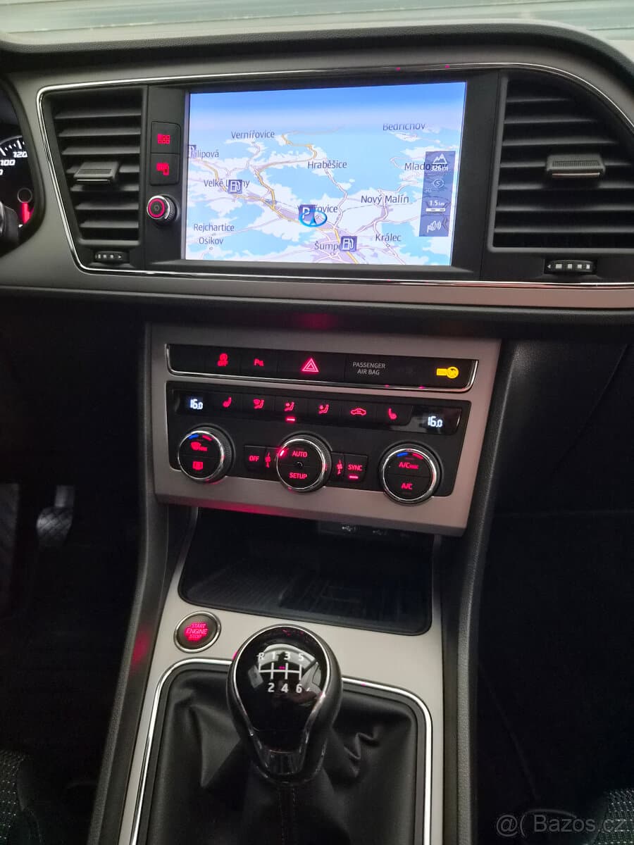 2019 Seat LEON - 8
