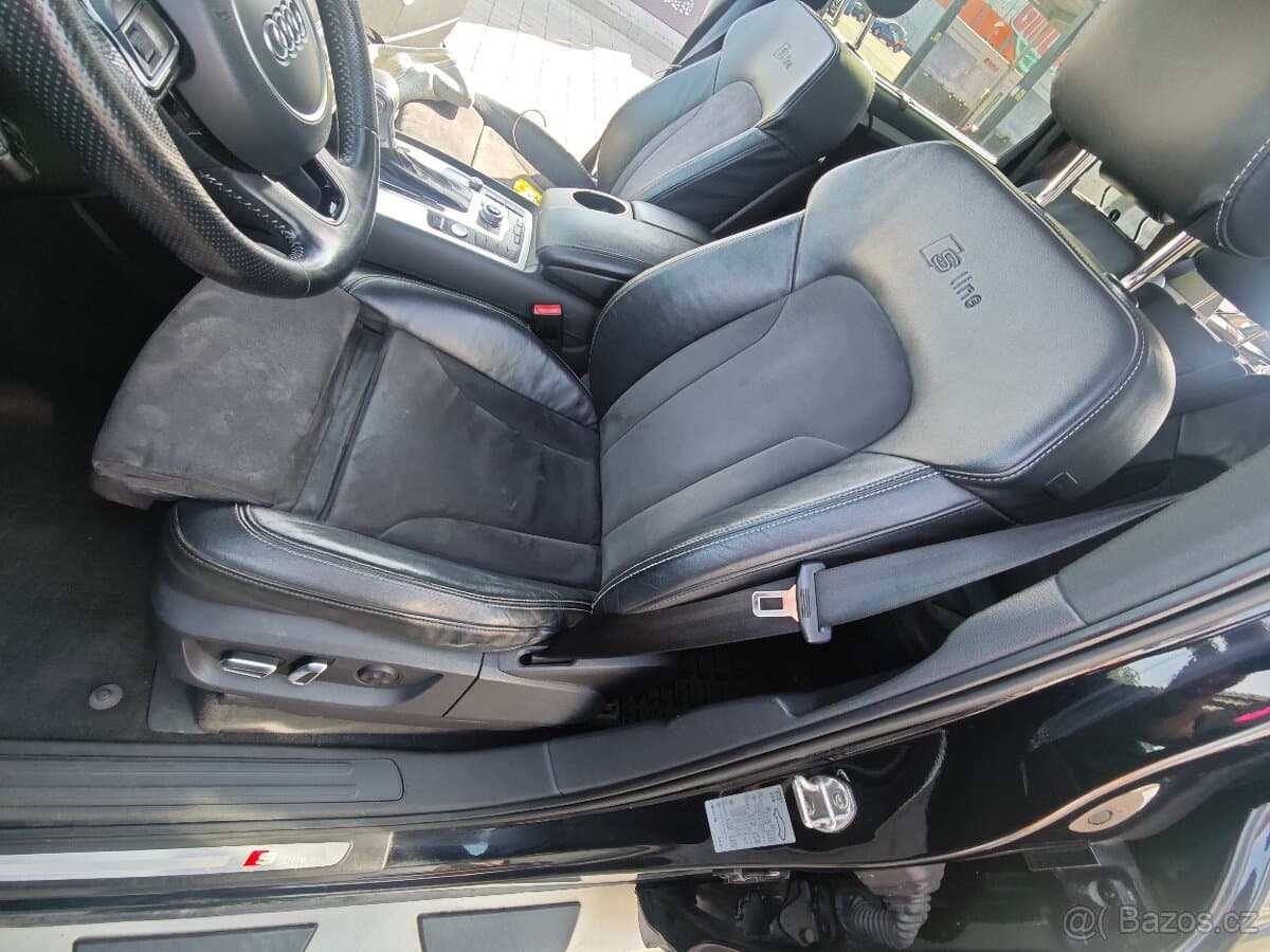2014 Audi Q7 - 8