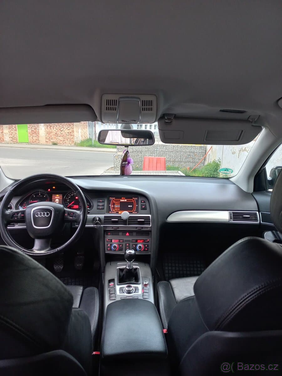 2005 Audi A6 - 8