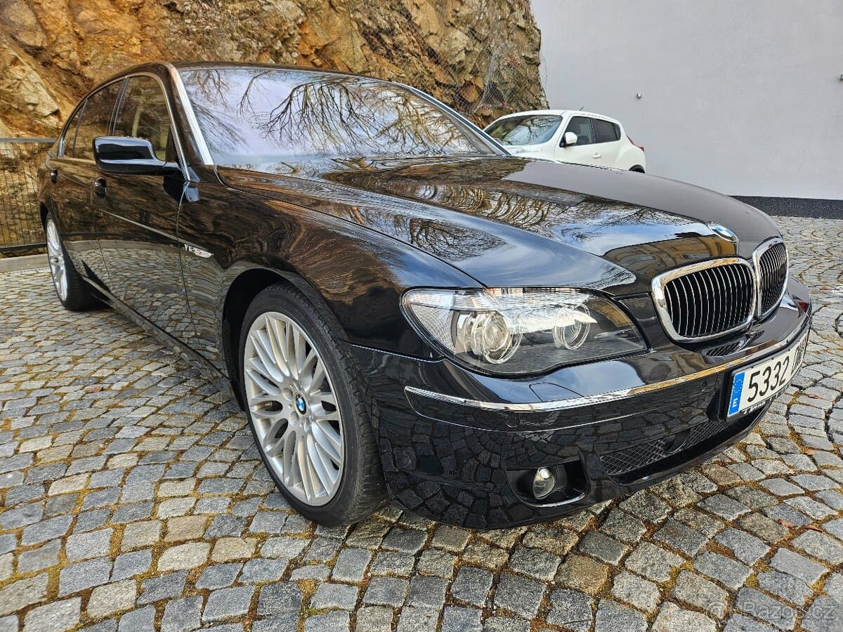 2005 BMW OSTATNÍ - 8