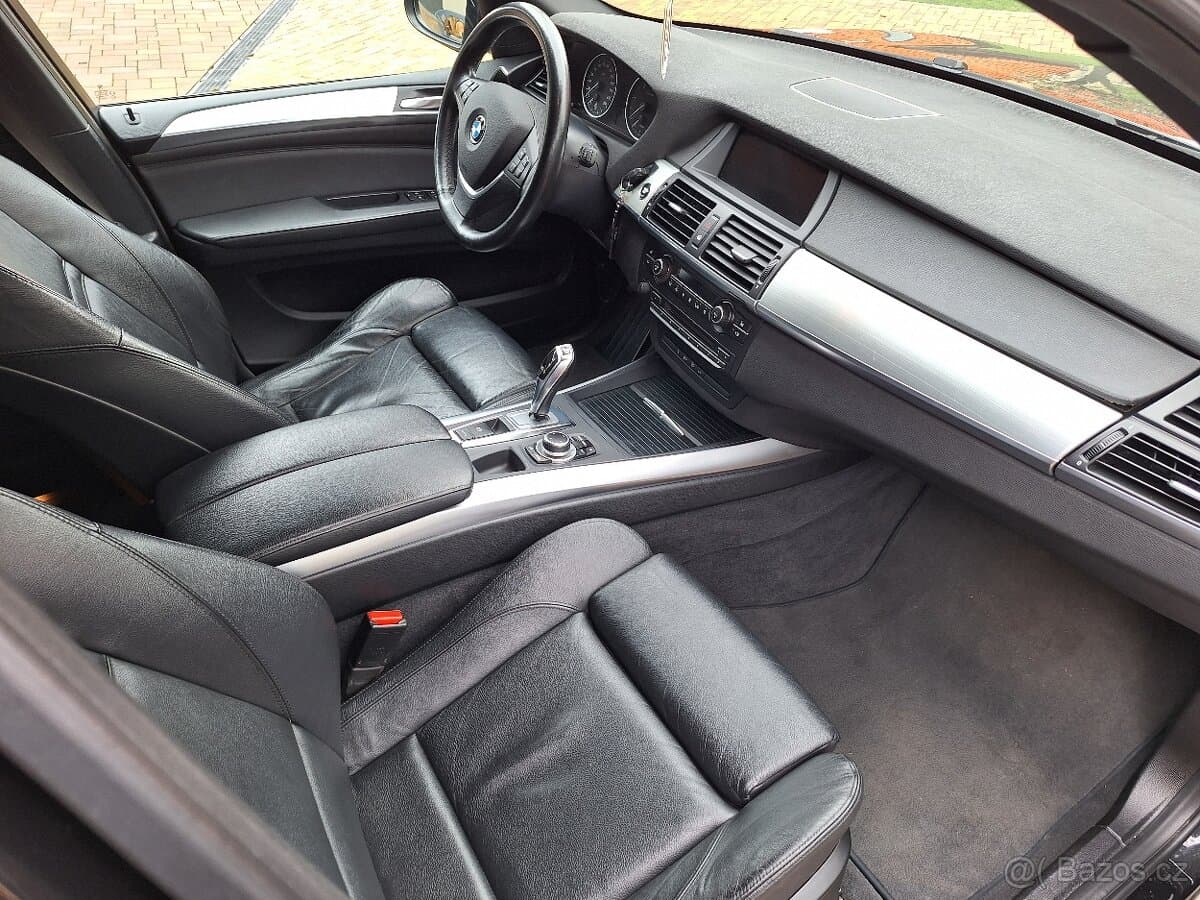 2013 BMW OSTATNÍ - 8