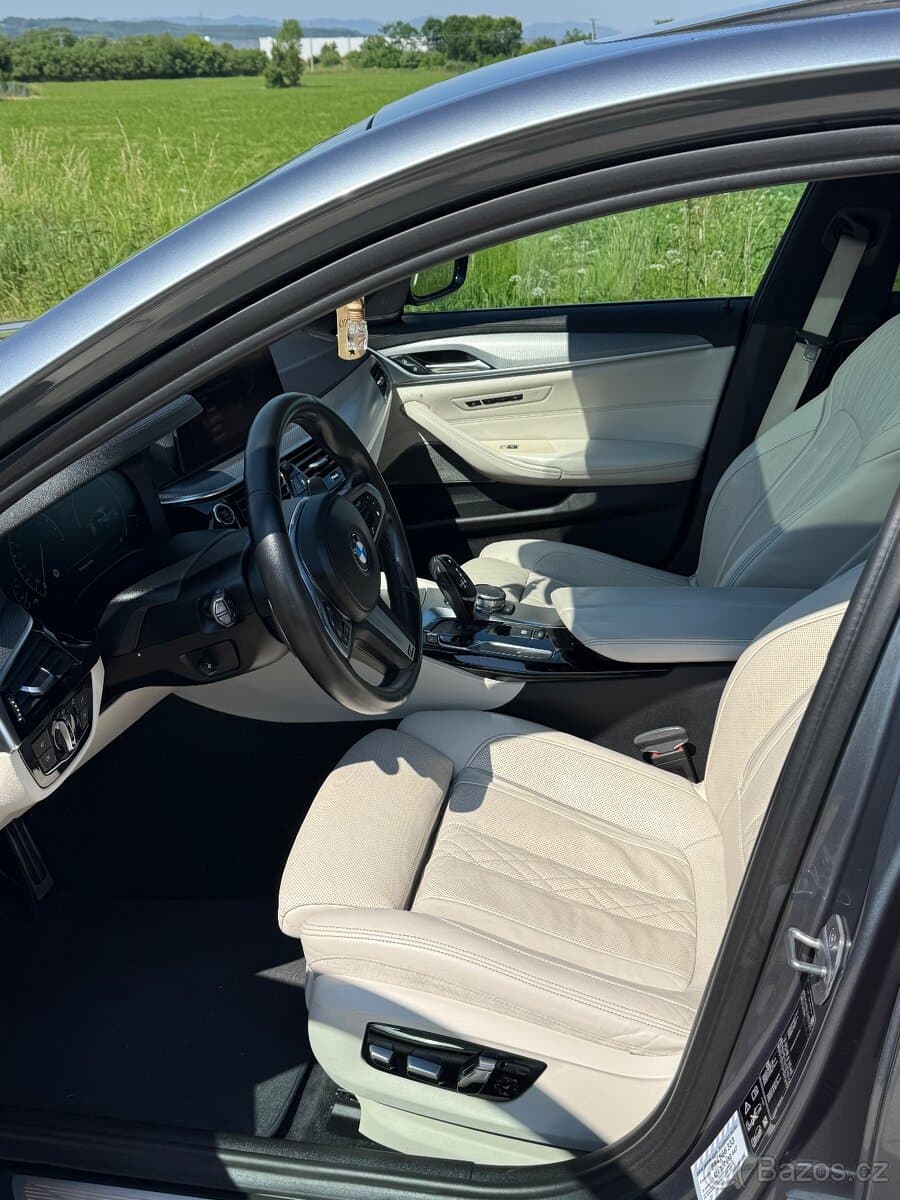 2018 BMW OSTATNÍ - 8