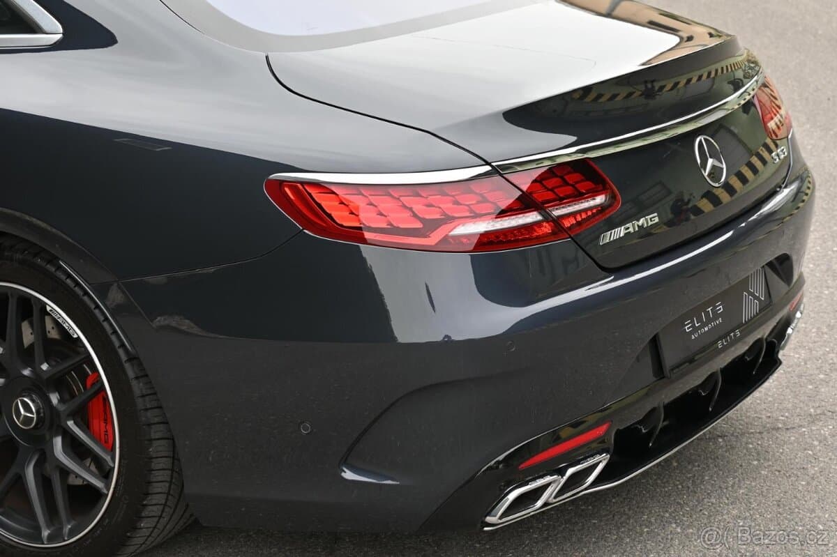 2018 Mercedes-Benz OSTATNÍ - 8