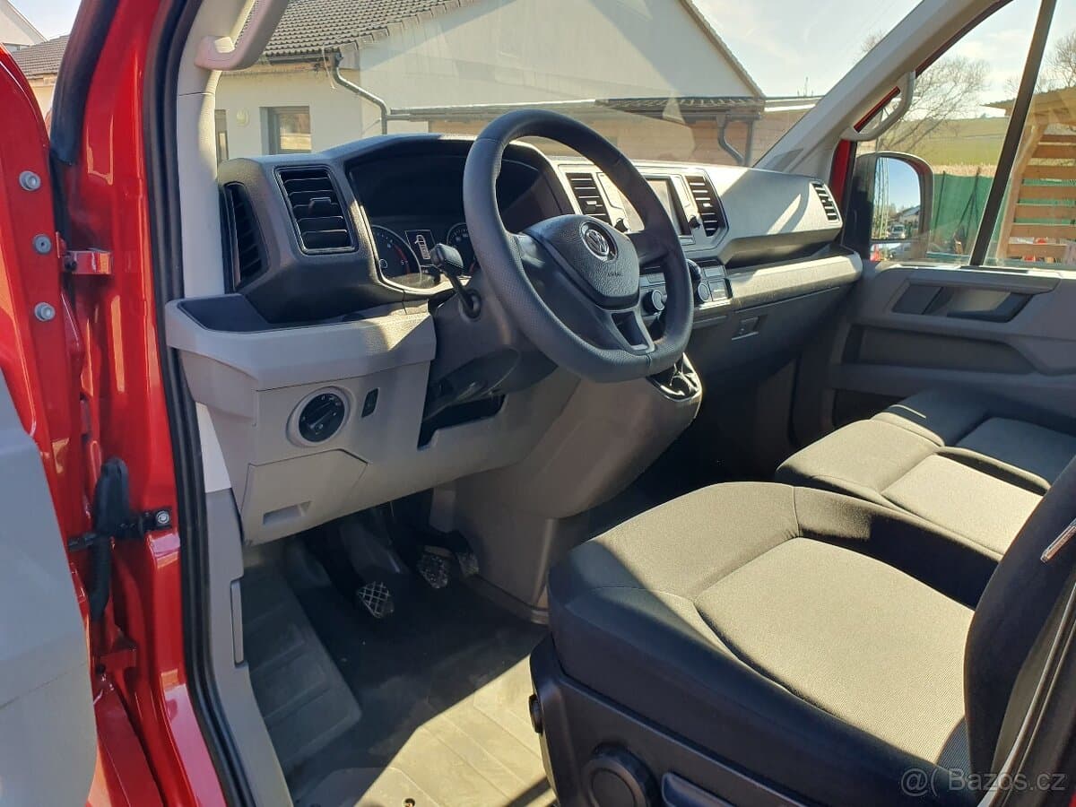 2019 Volkswagen OSTATNÍ - 8