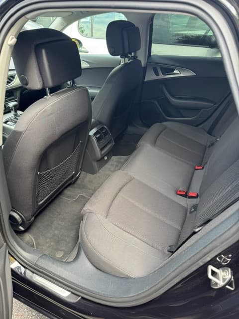 2012 Audi A6 - 8