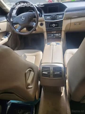 2010 Mercedes-Benz OSTATNÍ - 8