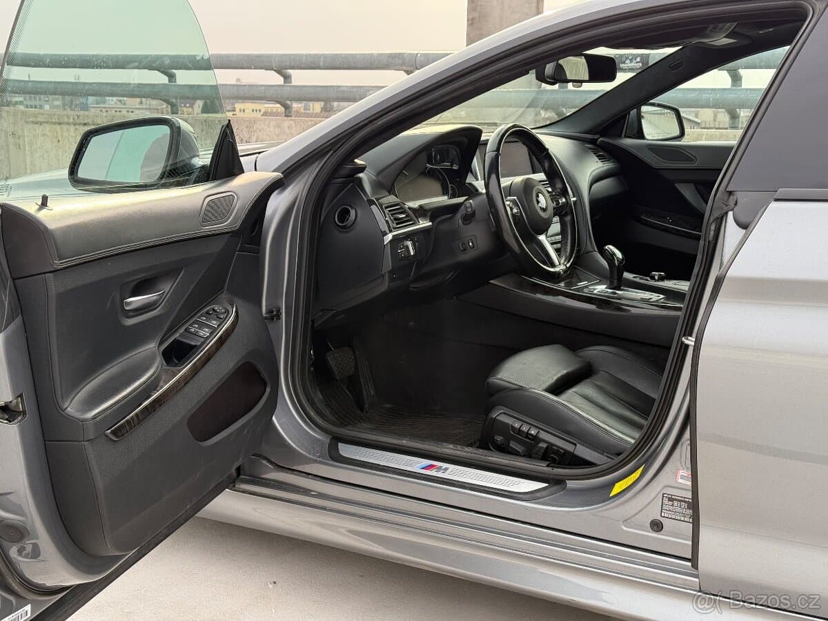 2014 BMW OSTATNÍ - 8