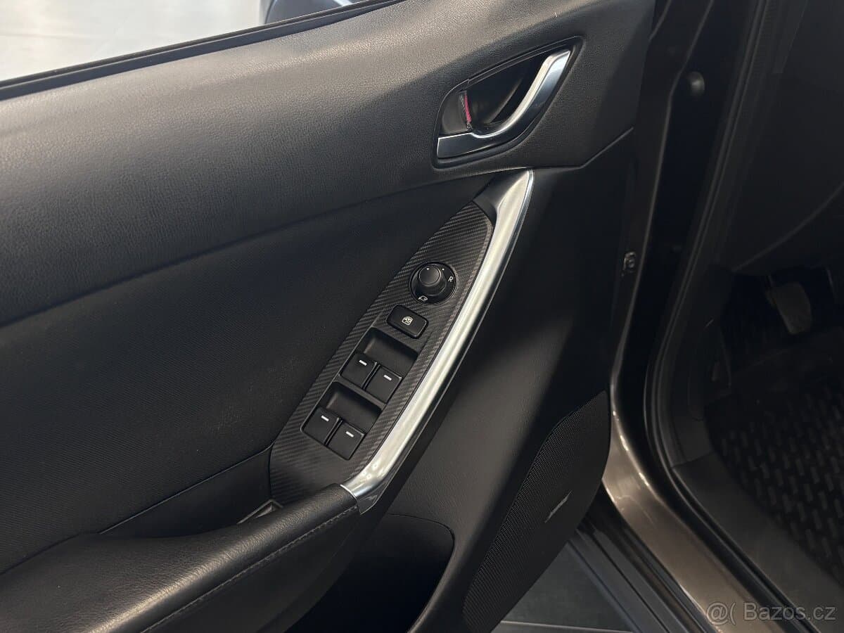 2016 Mazda CX-5 - 8