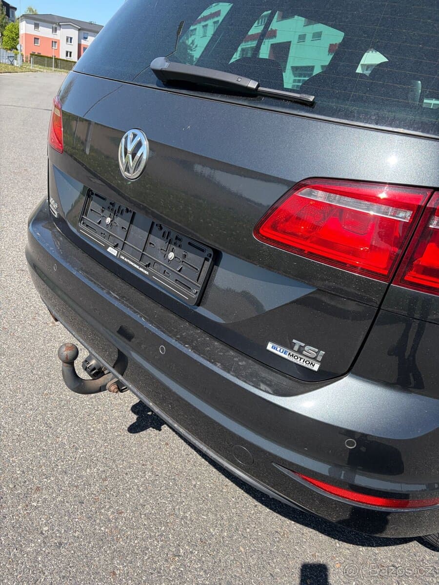 2016 Volkswagen GOLF - 8