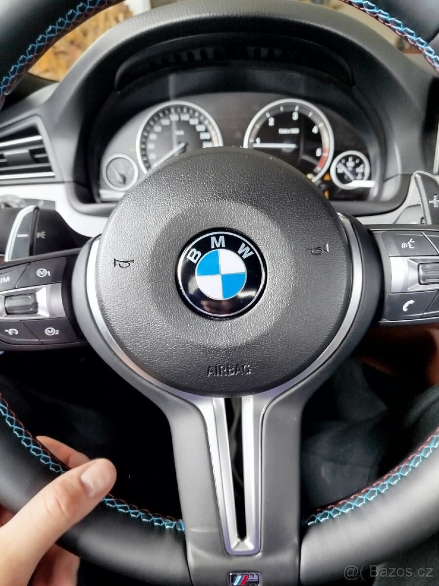 2011 BMW OSTATNÍ - 8