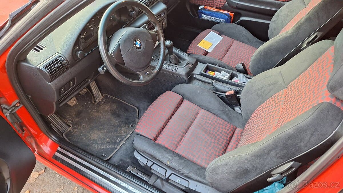 1999 BMW OSTATNÍ - 8