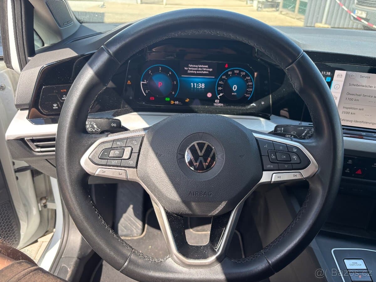2022 Volkswagen GOLF - 8
