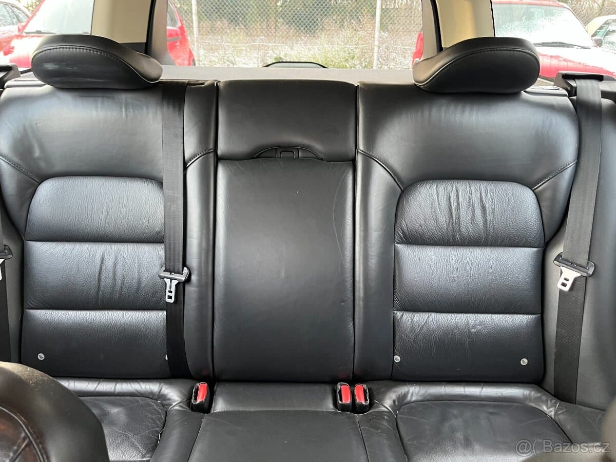 2008 Volvo V70 - 8
