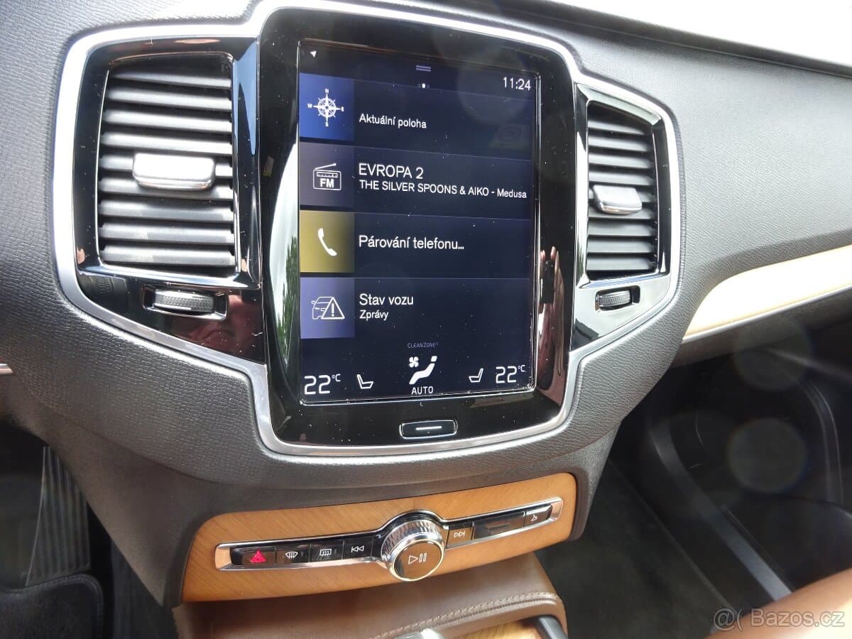 2018 Volvo XC90 - 8