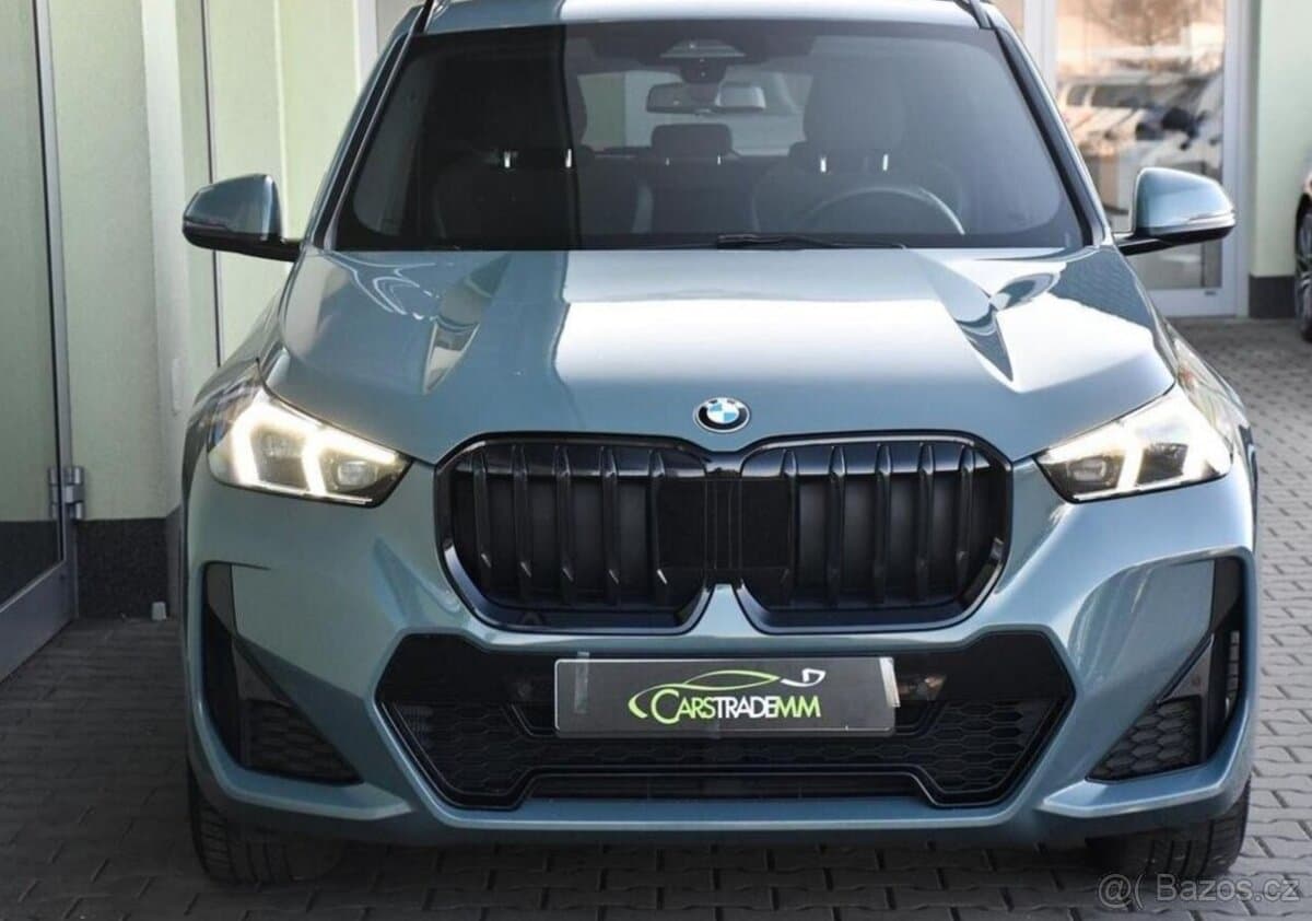 2023 BMW X1 - 8