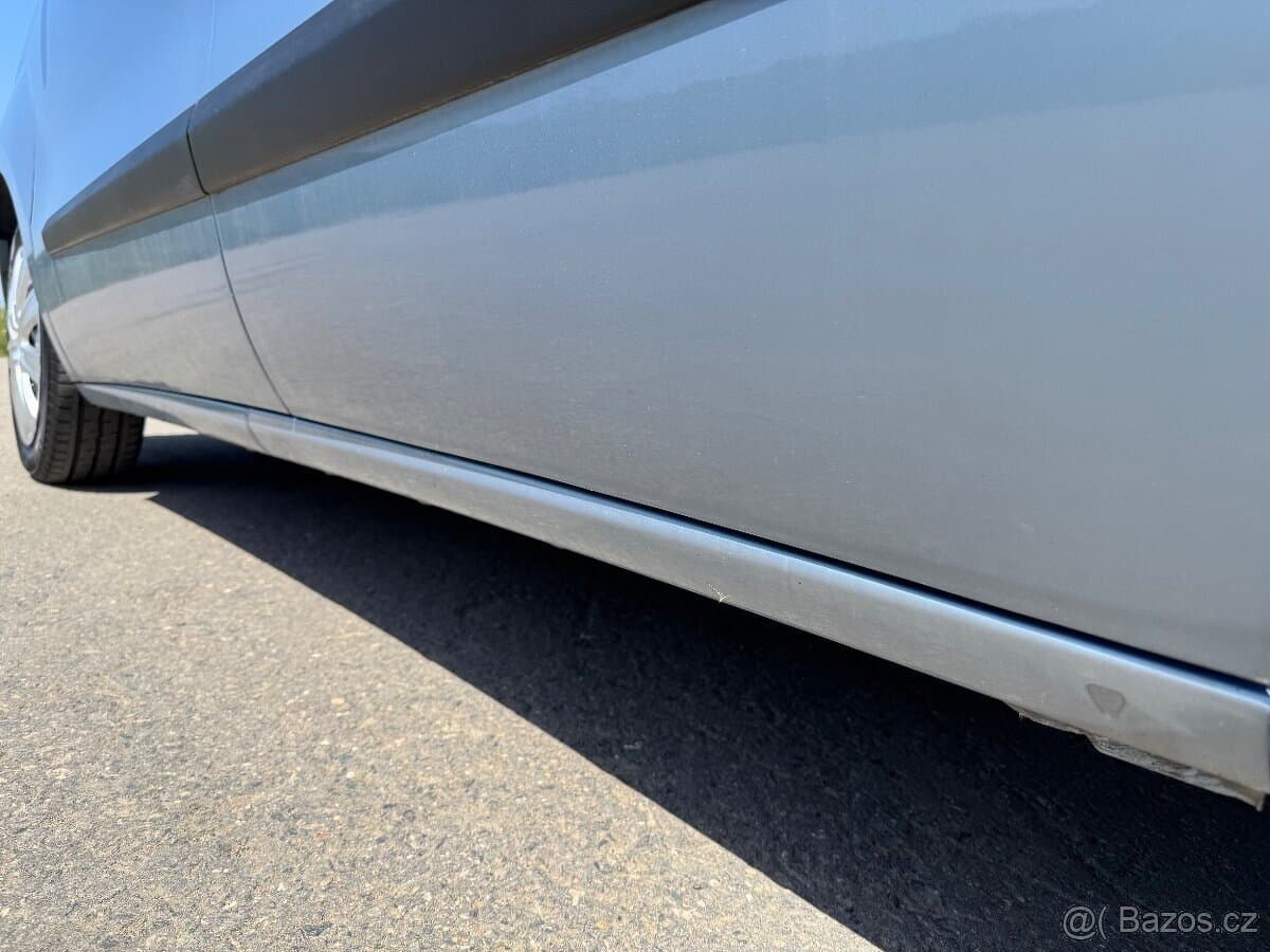2012 Opel COMBO - 8
