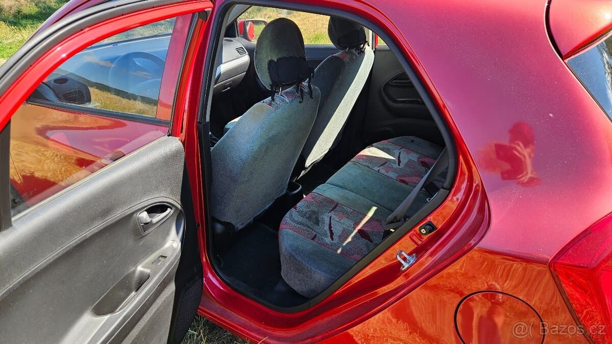 2014 Kia PICANTO - 8