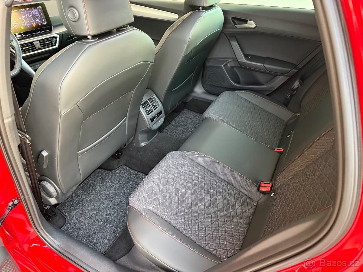 2022 Seat LEON - 8