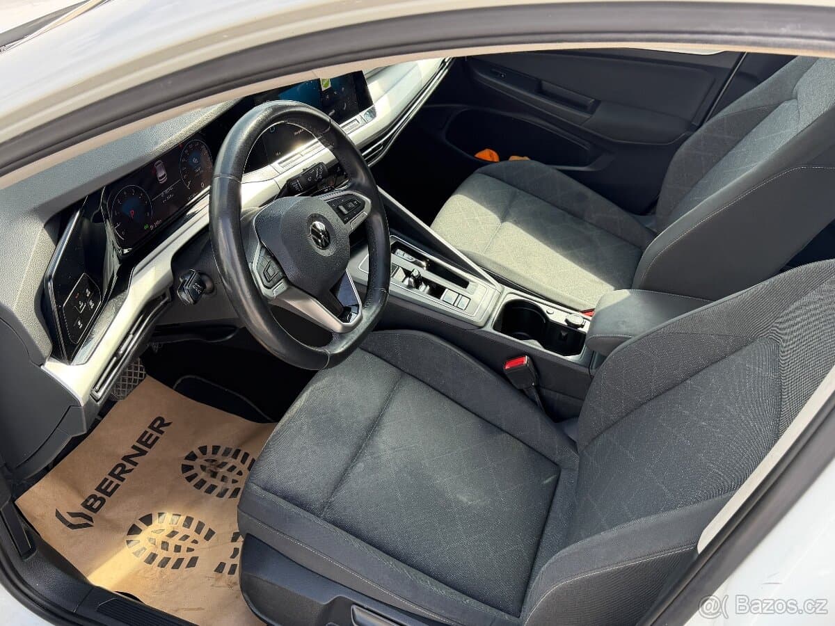 2020 Volkswagen GOLF - 8