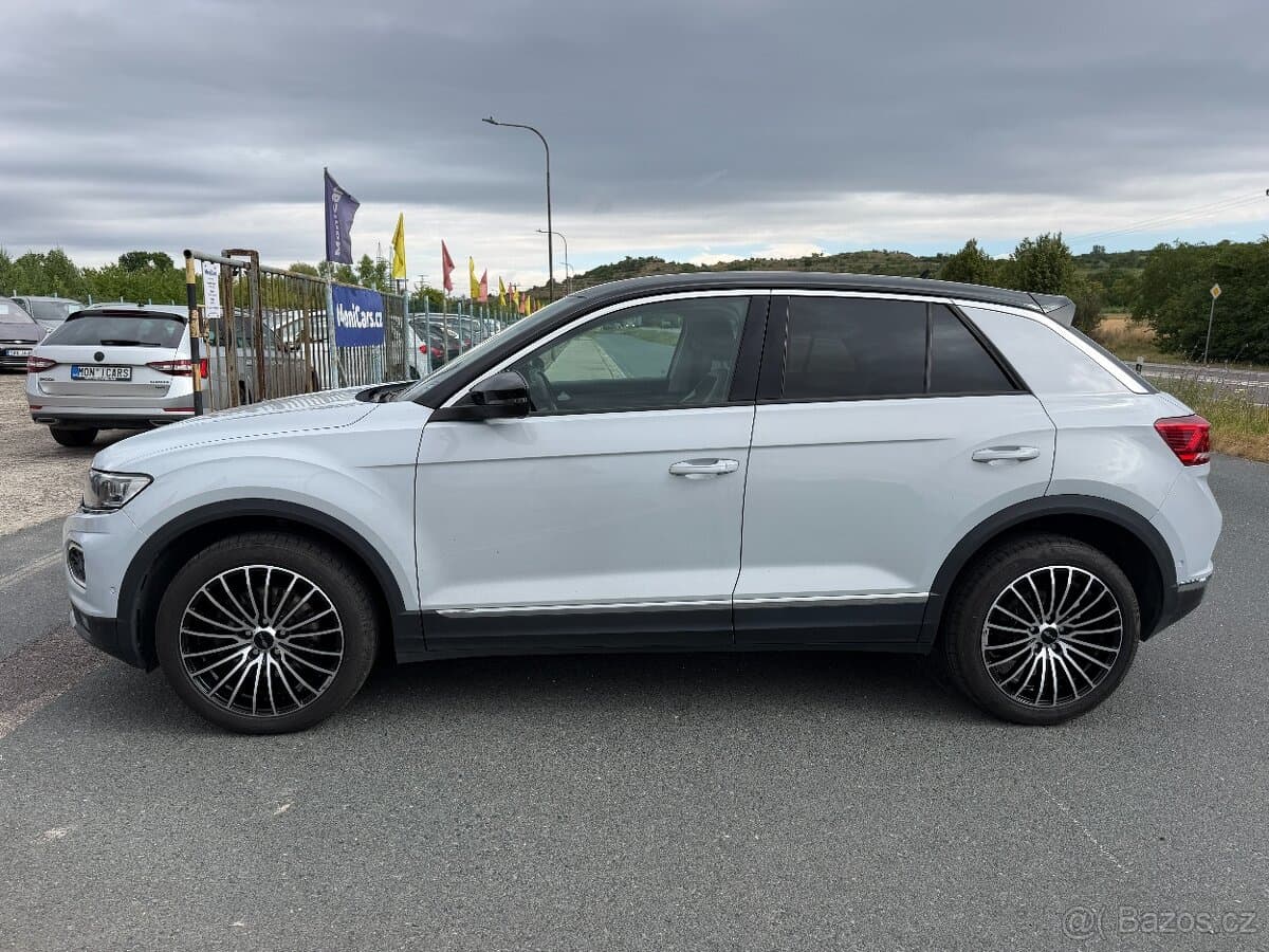 2018 Volkswagen T-ROC - 8