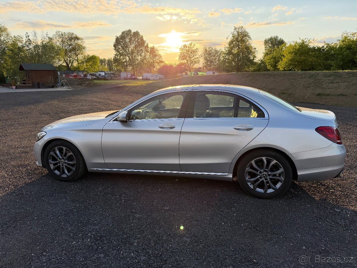 2017 Mercedes-Benz OSTATNÍ - 8