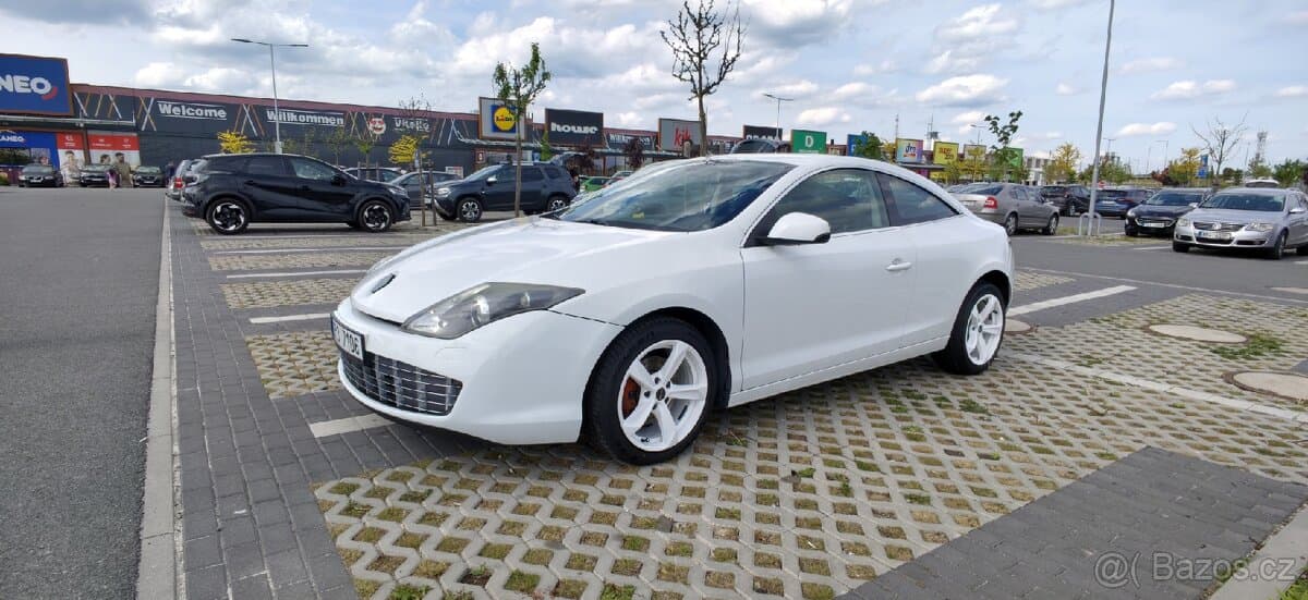 2009 Renault LAGUNA - 8