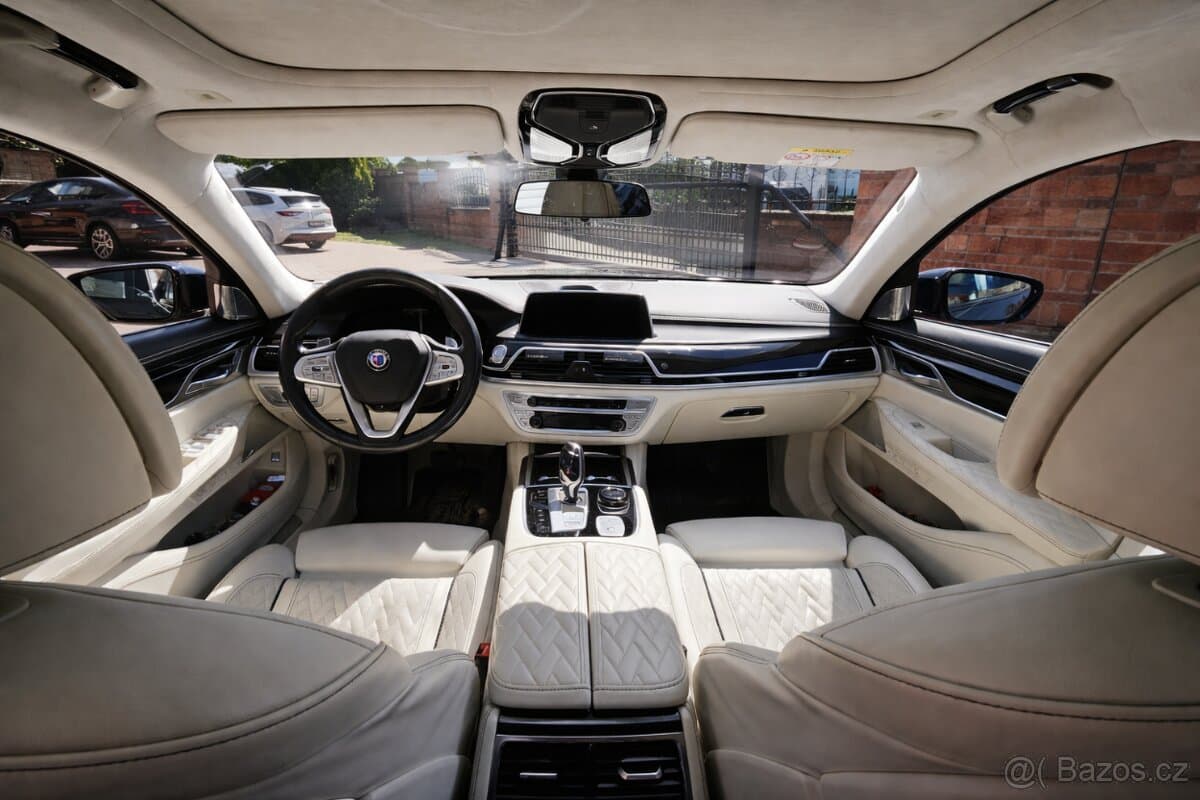 2020 BMW OSTATNÍ - 8