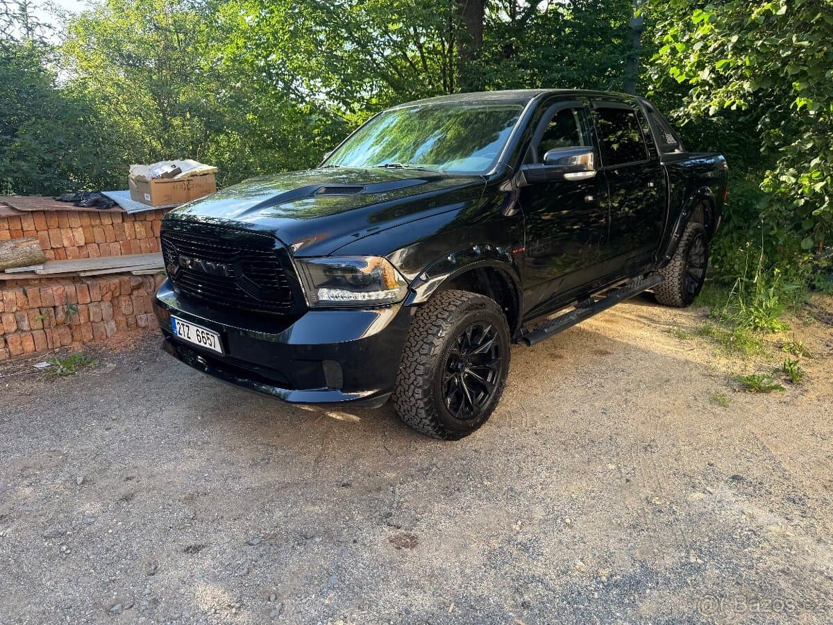 2016 Dodge OSTATNÍ - 8