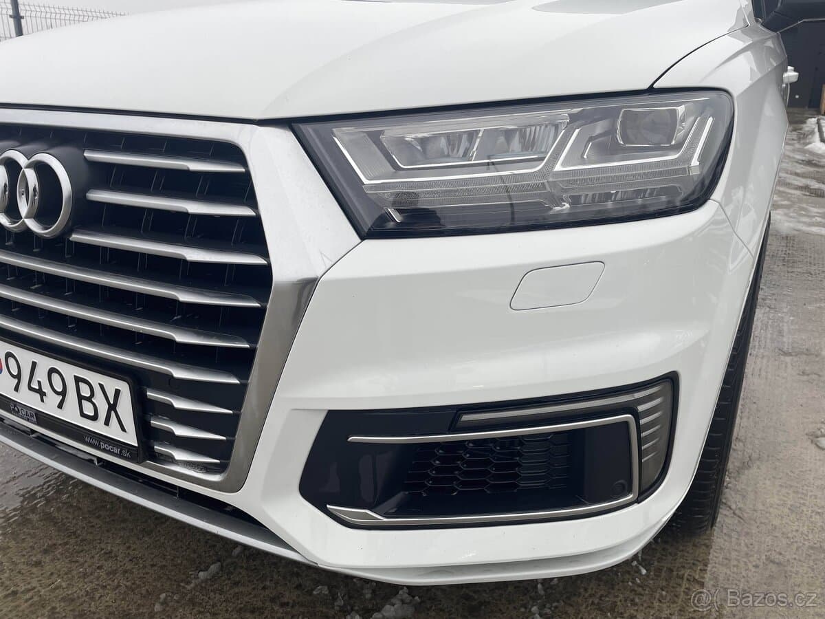 2017 Audi Q7 - 8