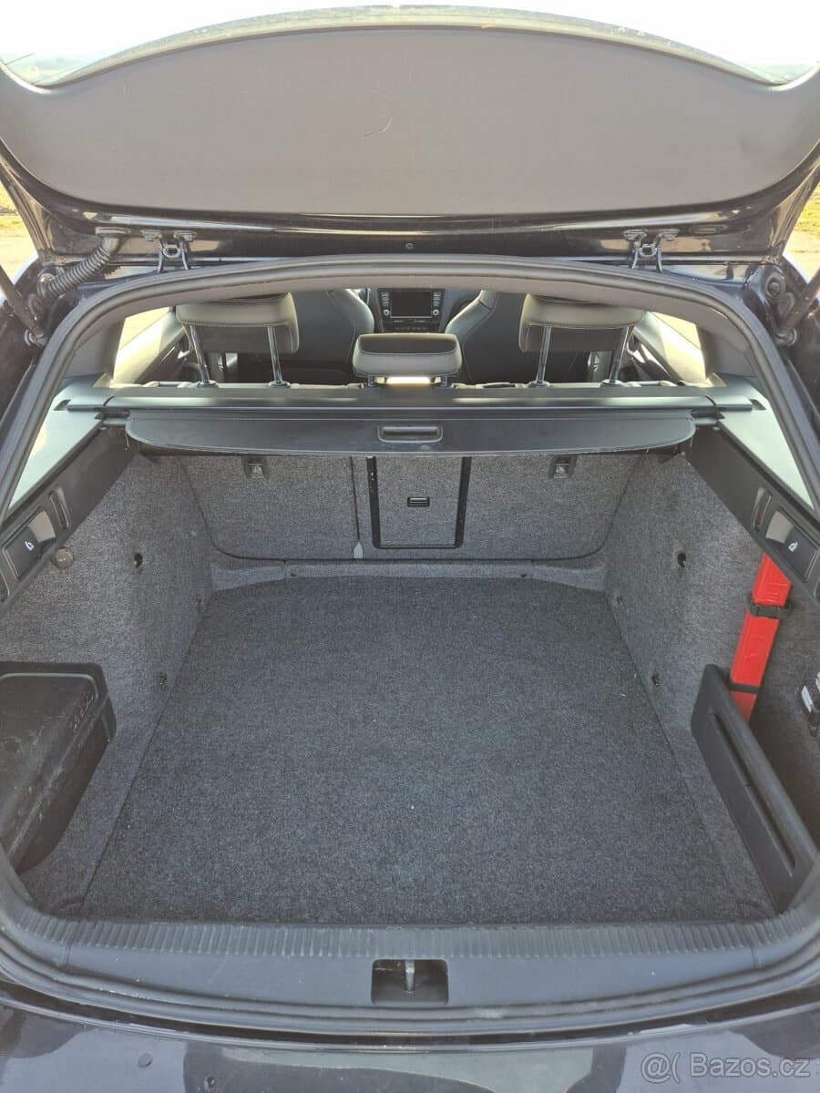 2014 Škoda OCTAVIA - 8