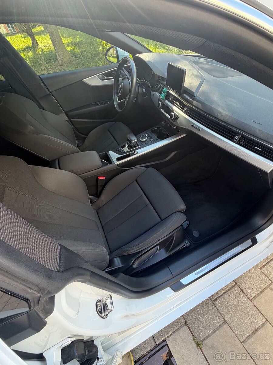 2017 Audi A5 - 8