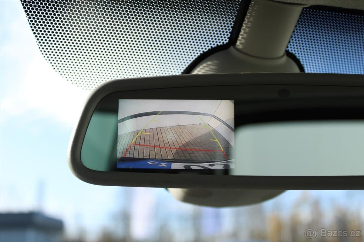 2019 Mercedes-Benz CITAN - 8