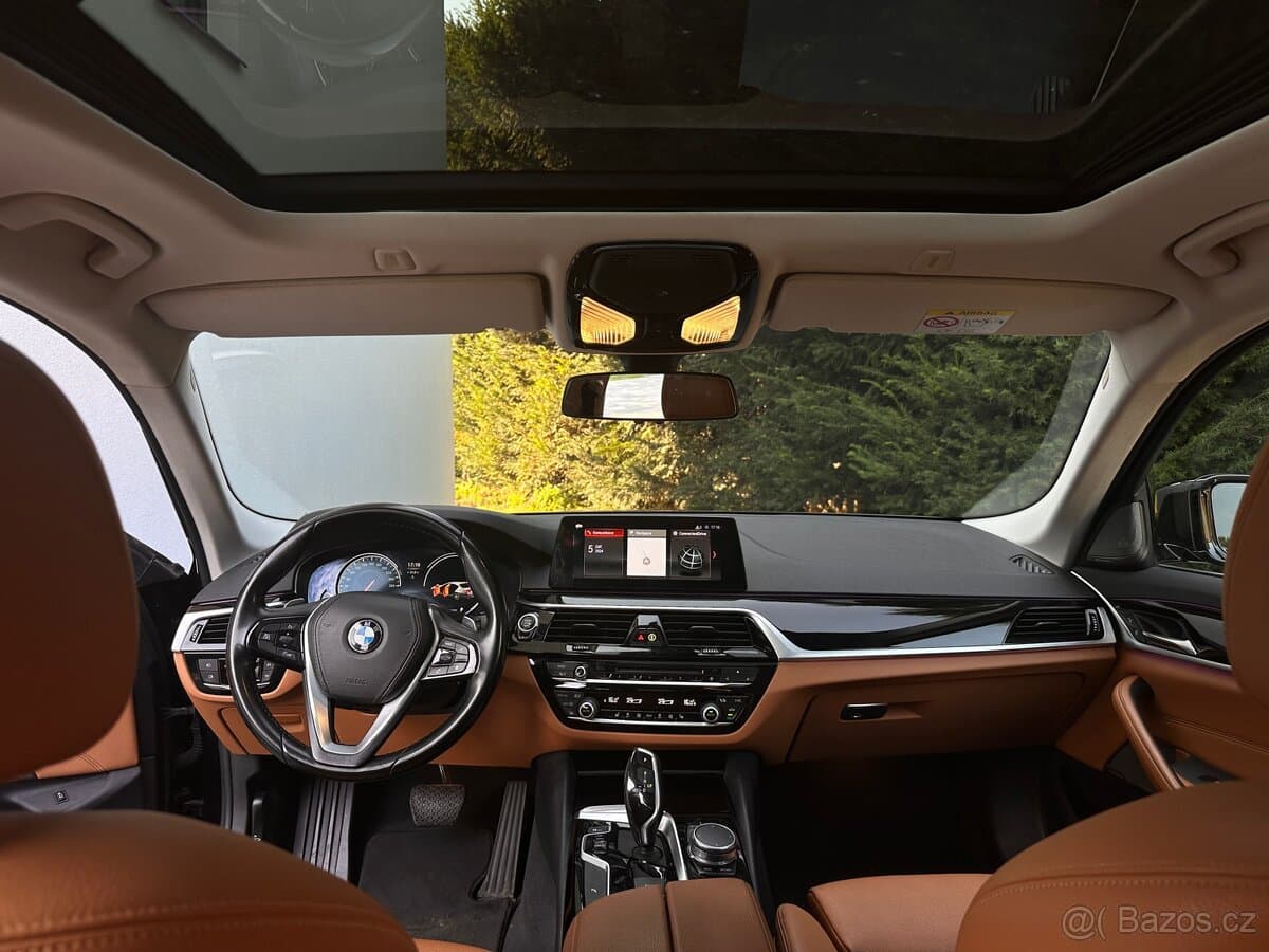 2017 BMW OSTATNÍ - 8