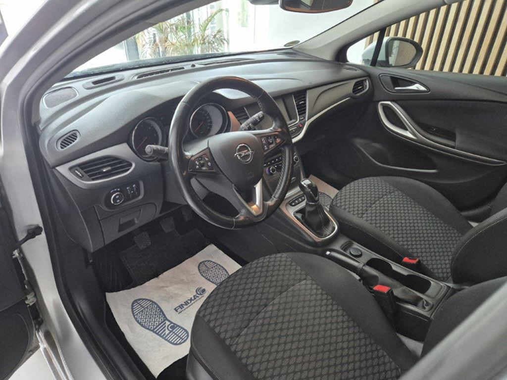 2018 Opel ASTRA - 8