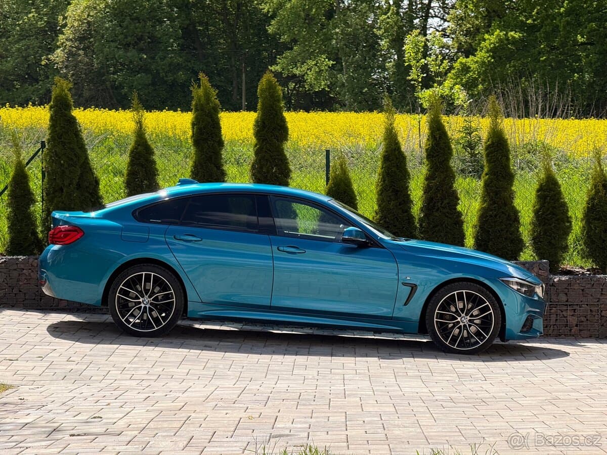 2017 BMW OSTATNÍ - 8