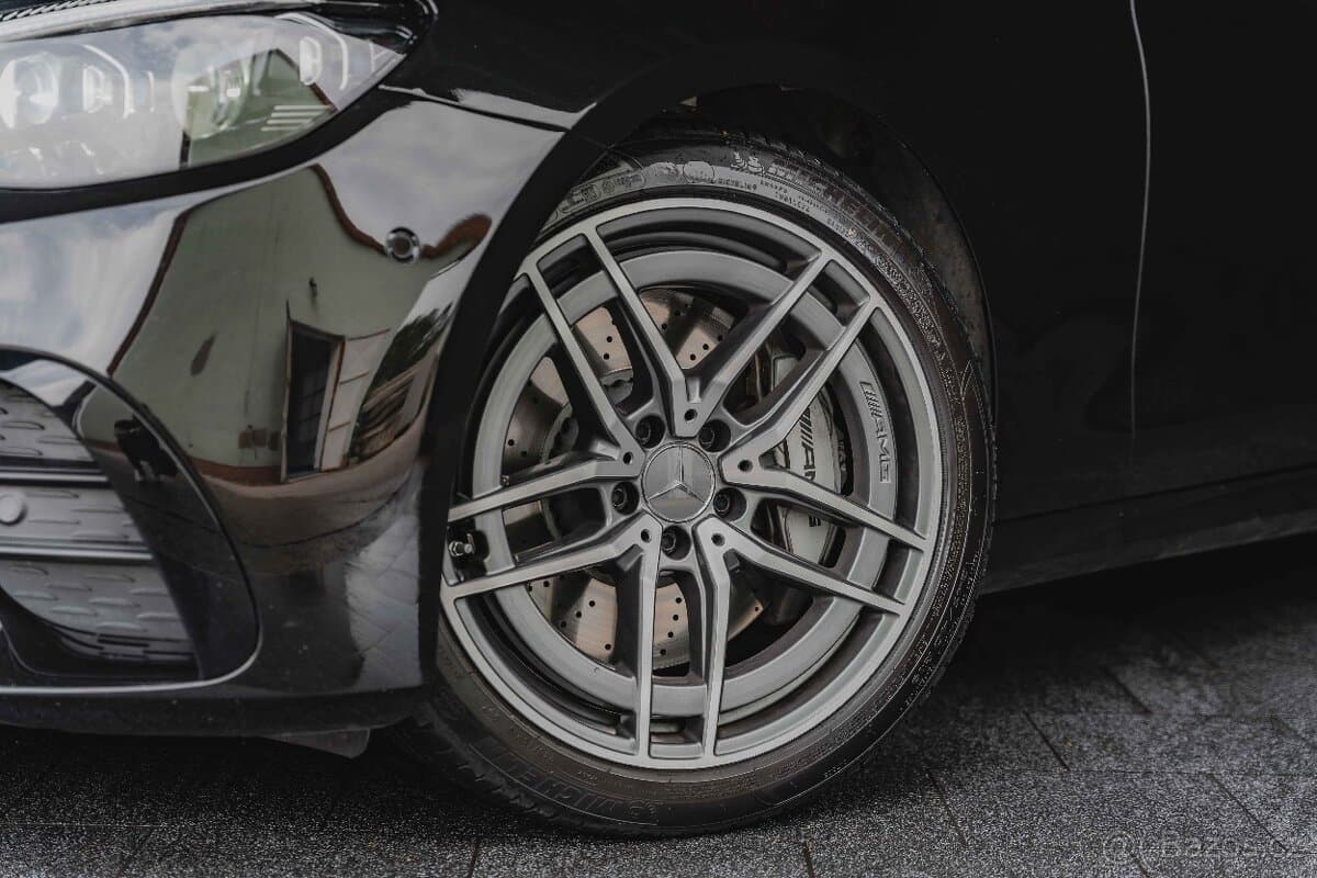 2022 Mercedes-Benz OSTATNÍ - 8