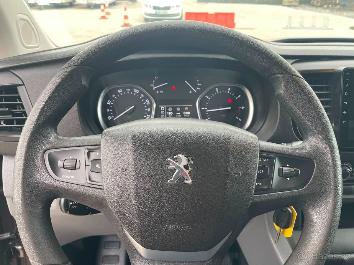 2018 Peugeot EXPERT - 8