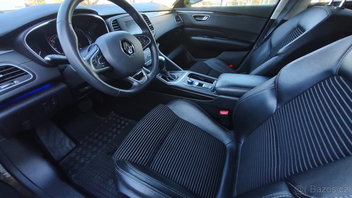 2016 Renault TALISMAN - 8