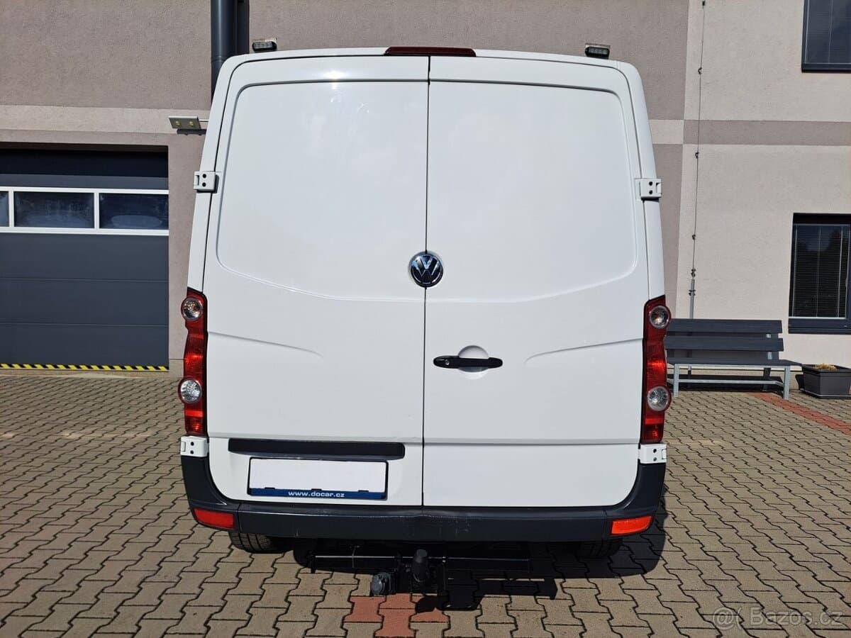 2014 Volkswagen OSTATNÍ - 8