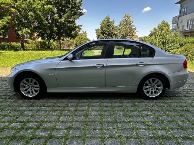 2008 BMW OSTATNÍ - 8