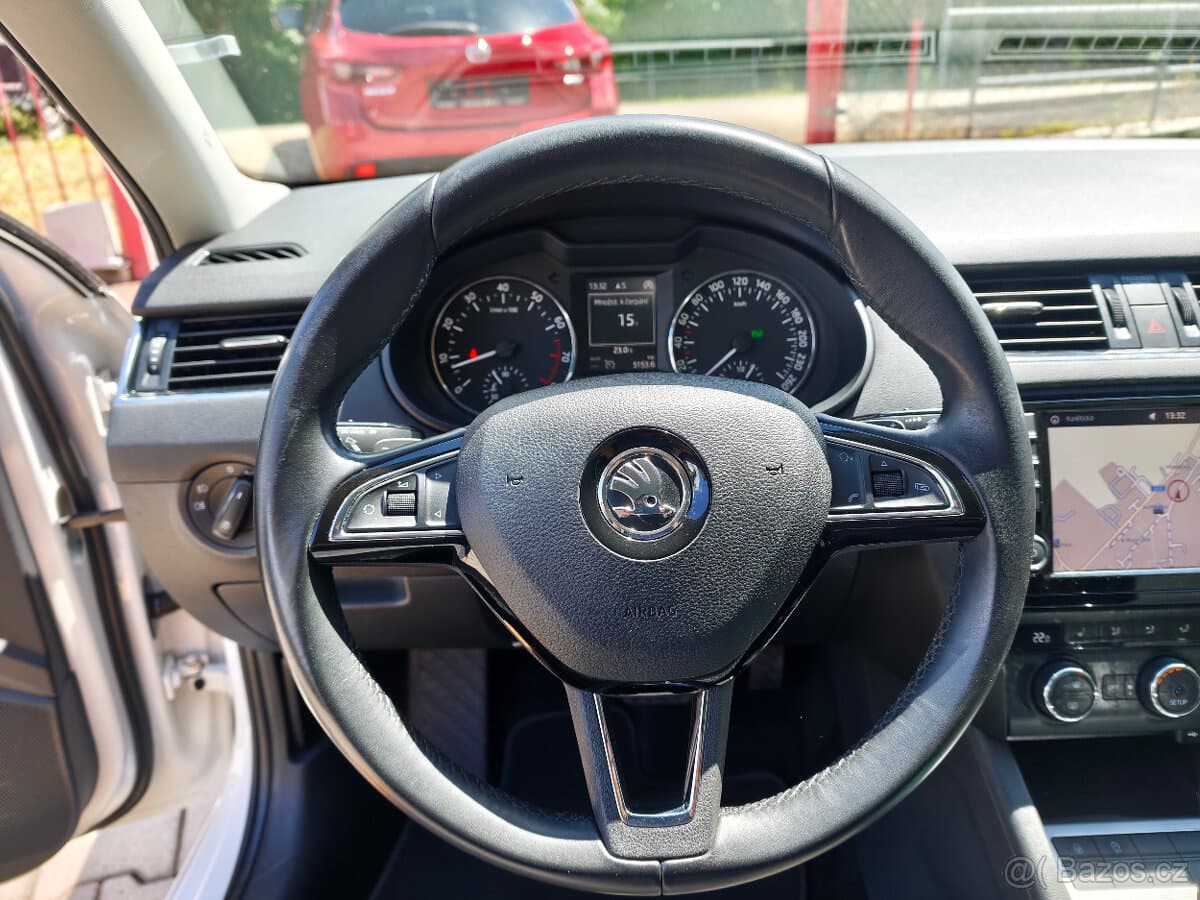 2013 Škoda OCTAVIA - 8