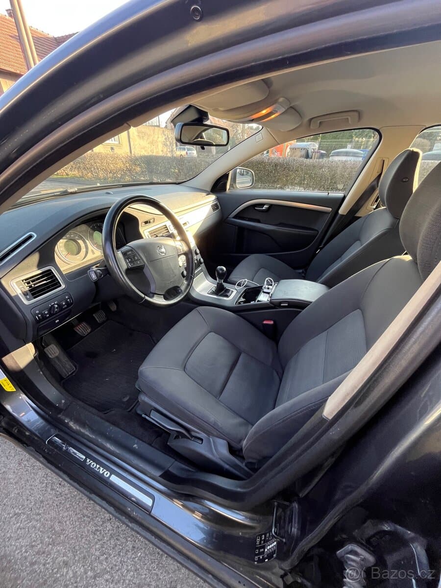 2007 Volvo S80 - 8