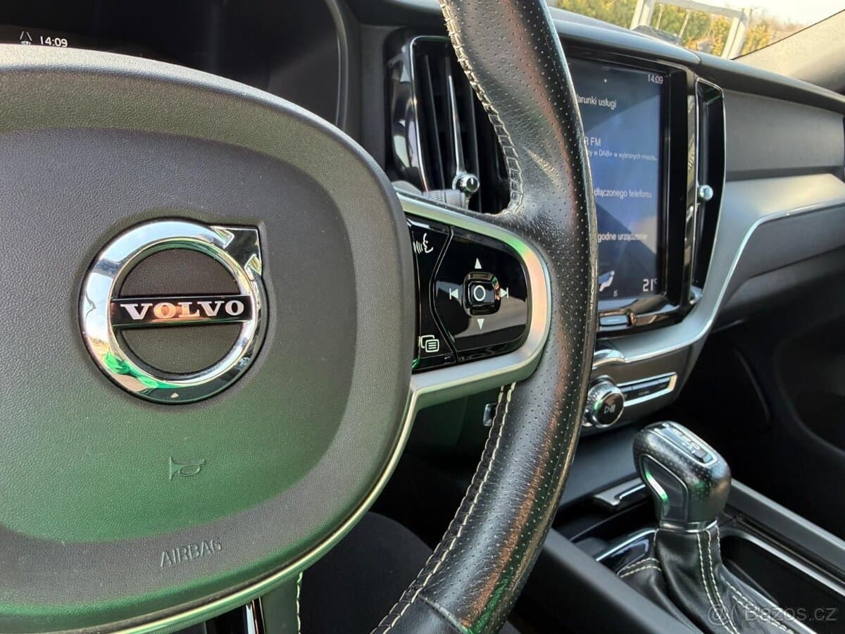 2018 Volvo OSTATNÍ - 8