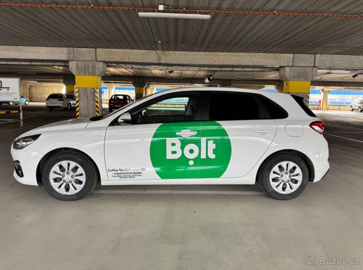 2021 Hyundai i30 - 8