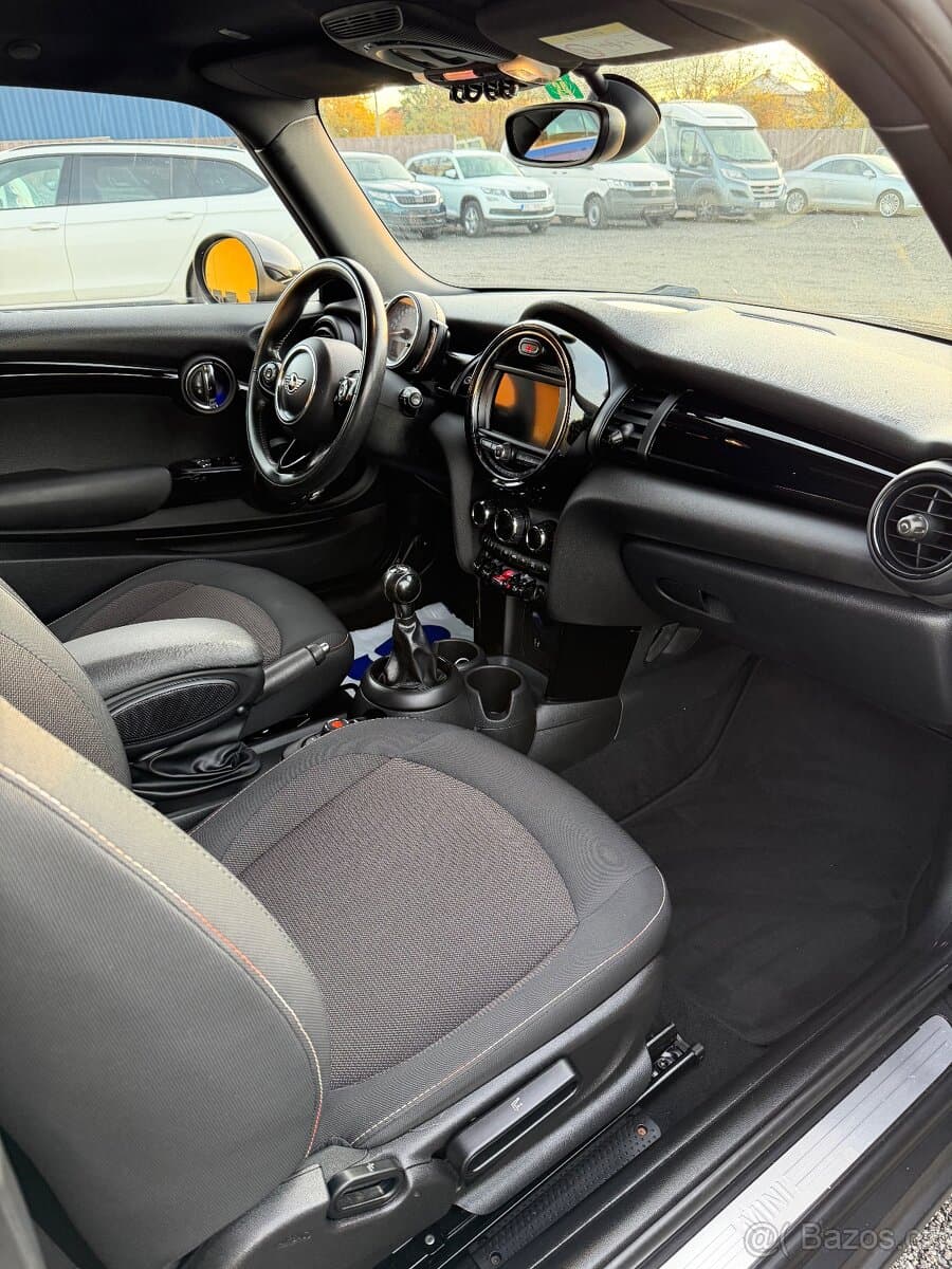 2018 Mini COOPER - 8