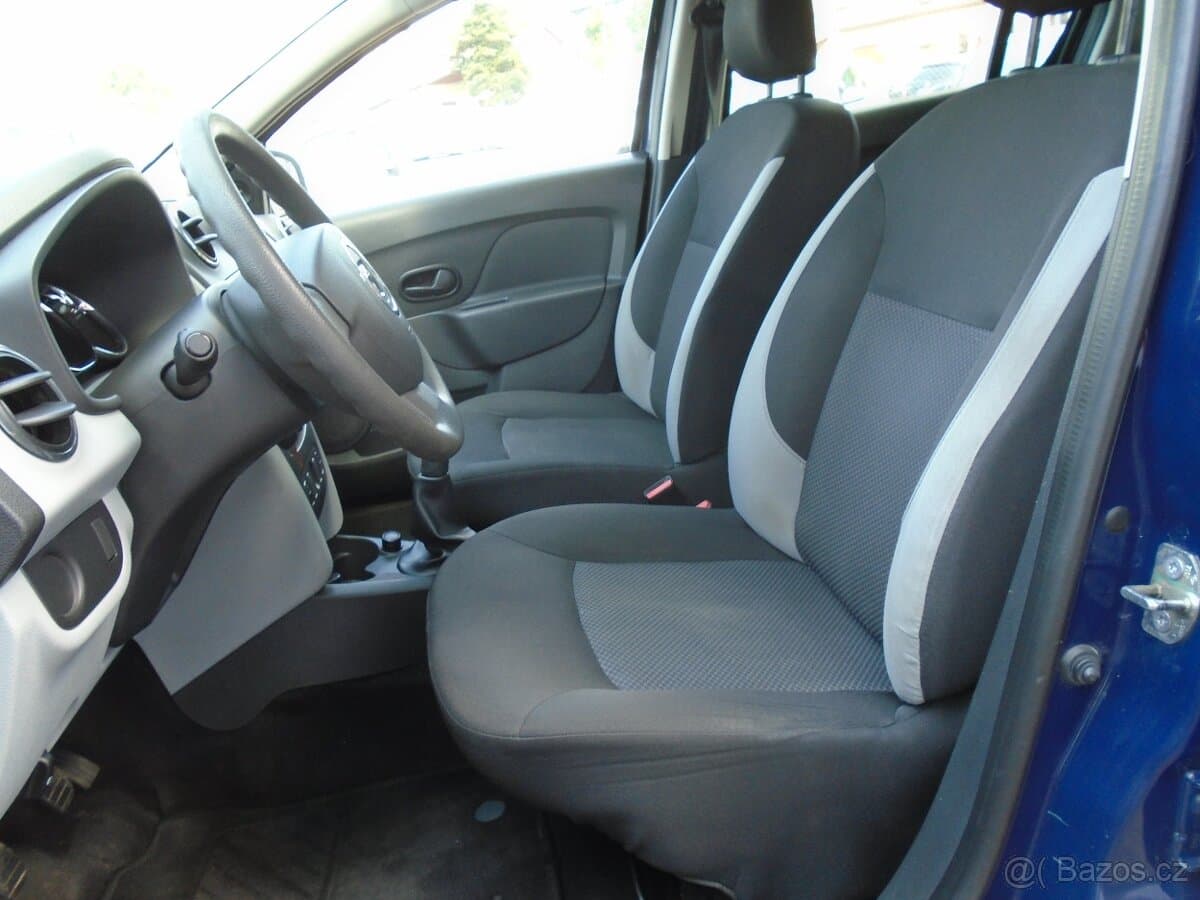 2014 Dacia LOGAN - 8