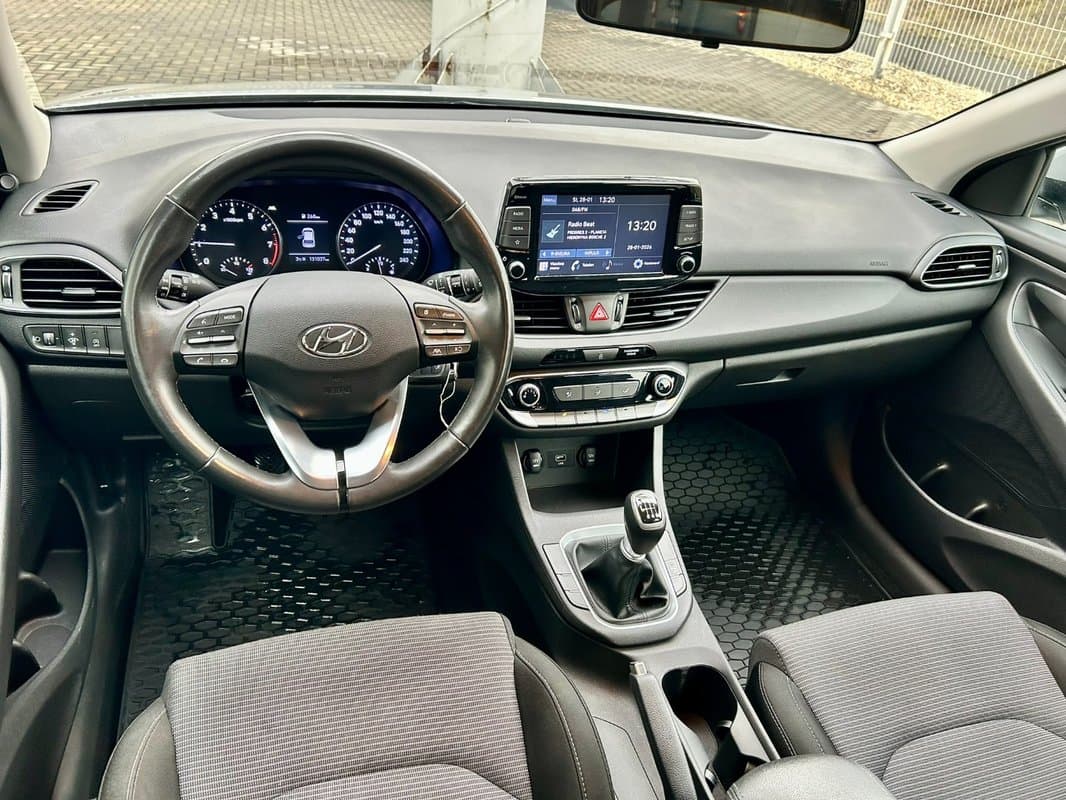 2022 Hyundai i30 - 8